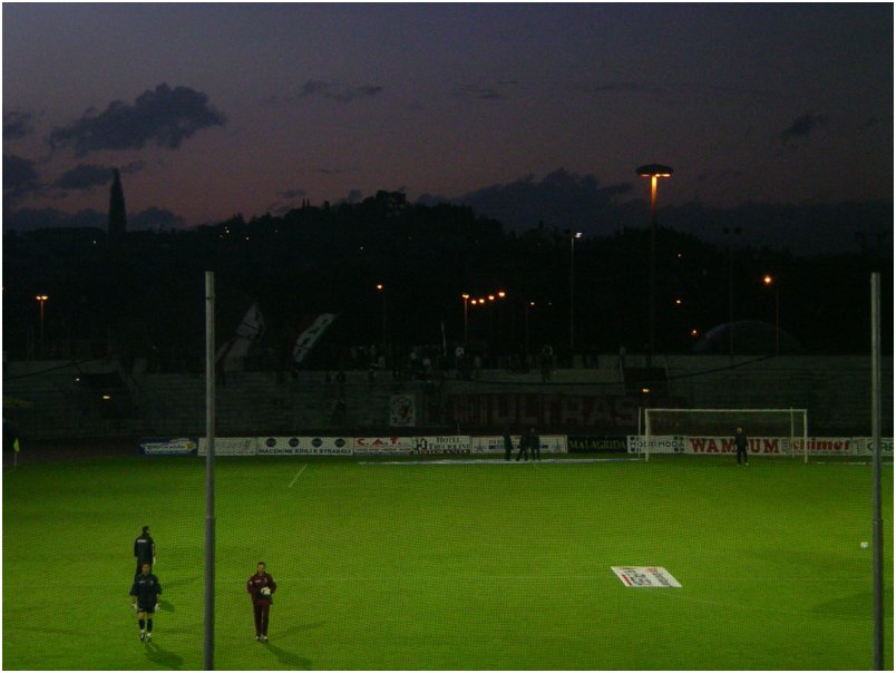 Arezzo - Bari  16.04.2005 003